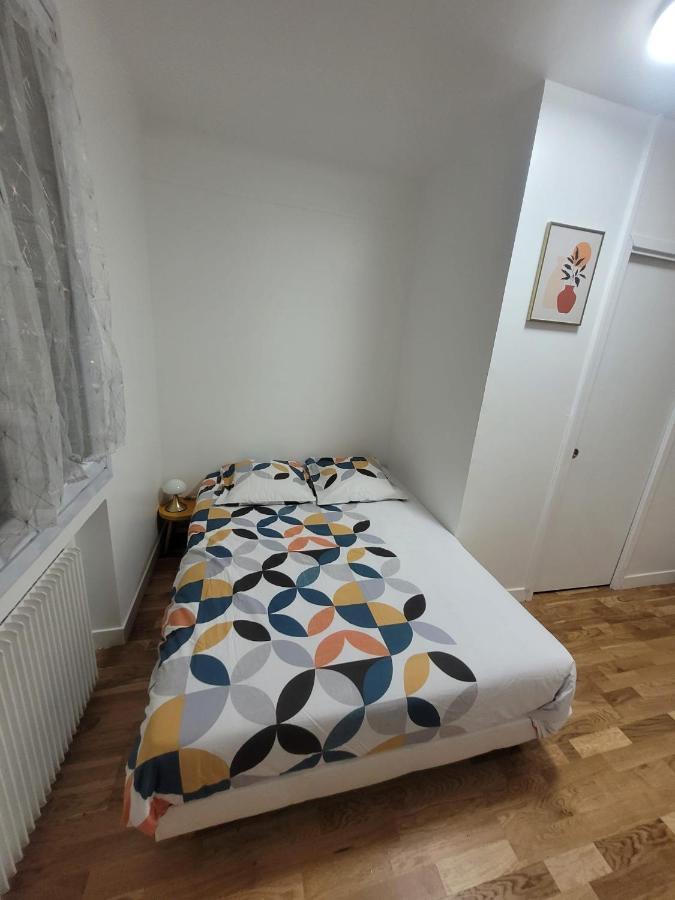 Appartements A Meaux - Proche De Disney 客房 照片
