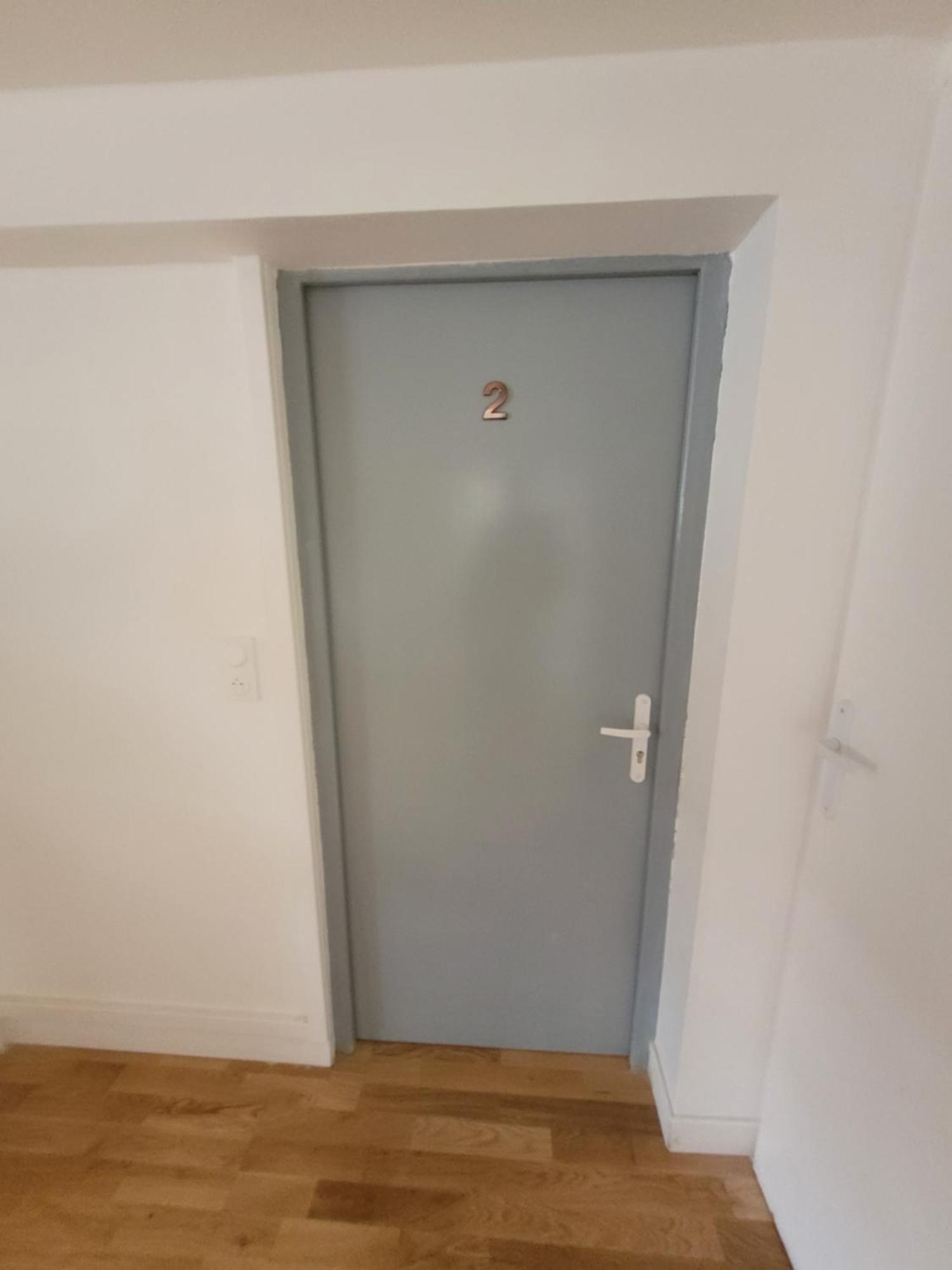 Appartements A Meaux - Proche De Disney 客房 照片