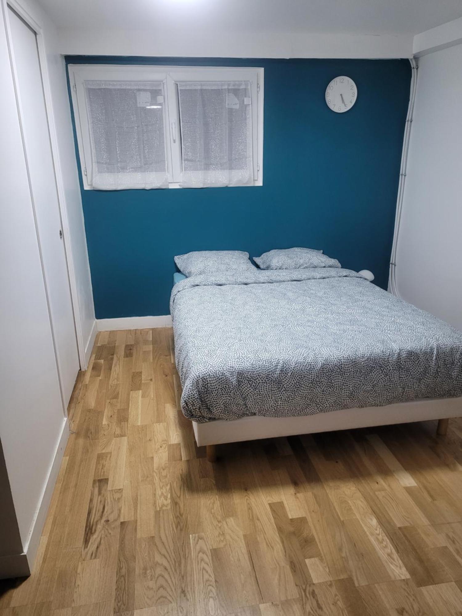 Appartements A Meaux - Proche De Disney 客房 照片