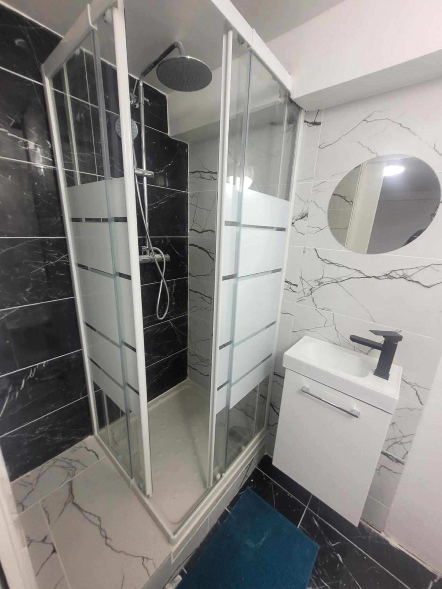 Appartements A Meaux - Proche De Disney 客房 照片