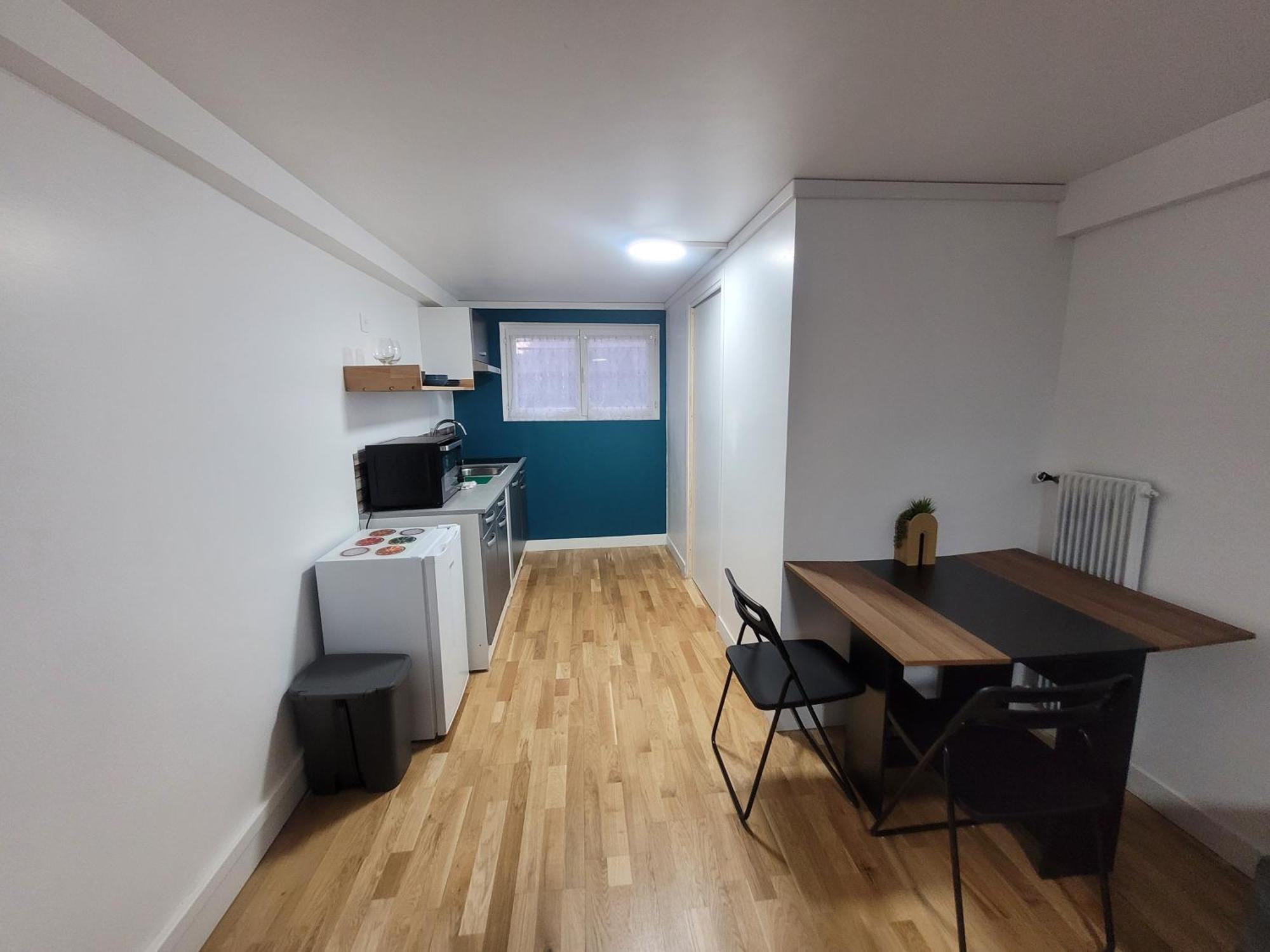 Appartements A Meaux - Proche De Disney 客房 照片