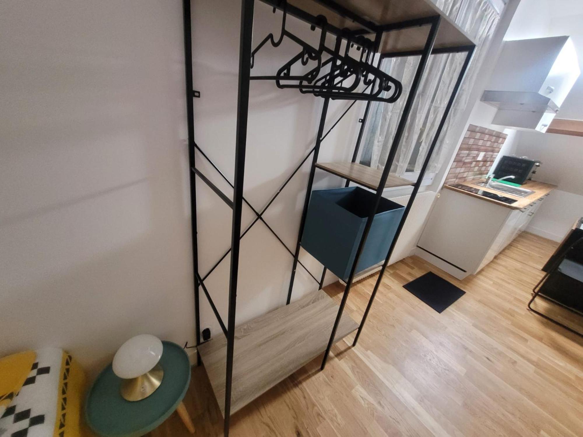 Appartements A Meaux - Proche De Disney 客房 照片